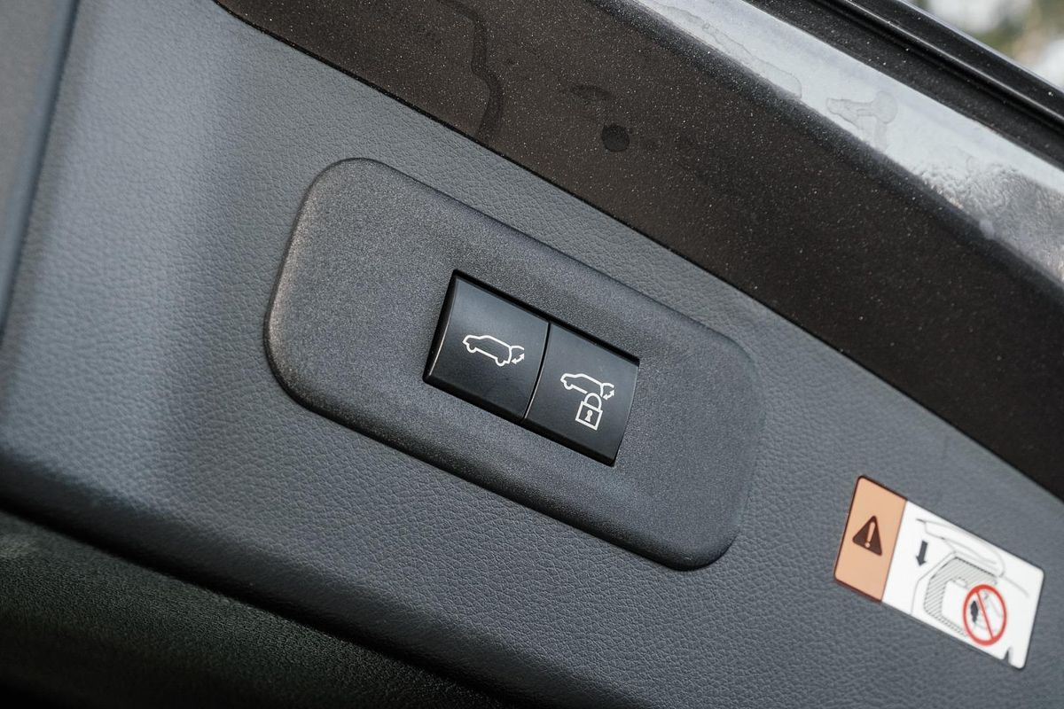 2023 Lexus NX NX350h Luxury AAZH25R