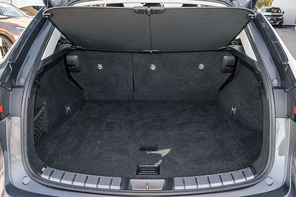 2023 Lexus NX NX350h Luxury AAZH25R