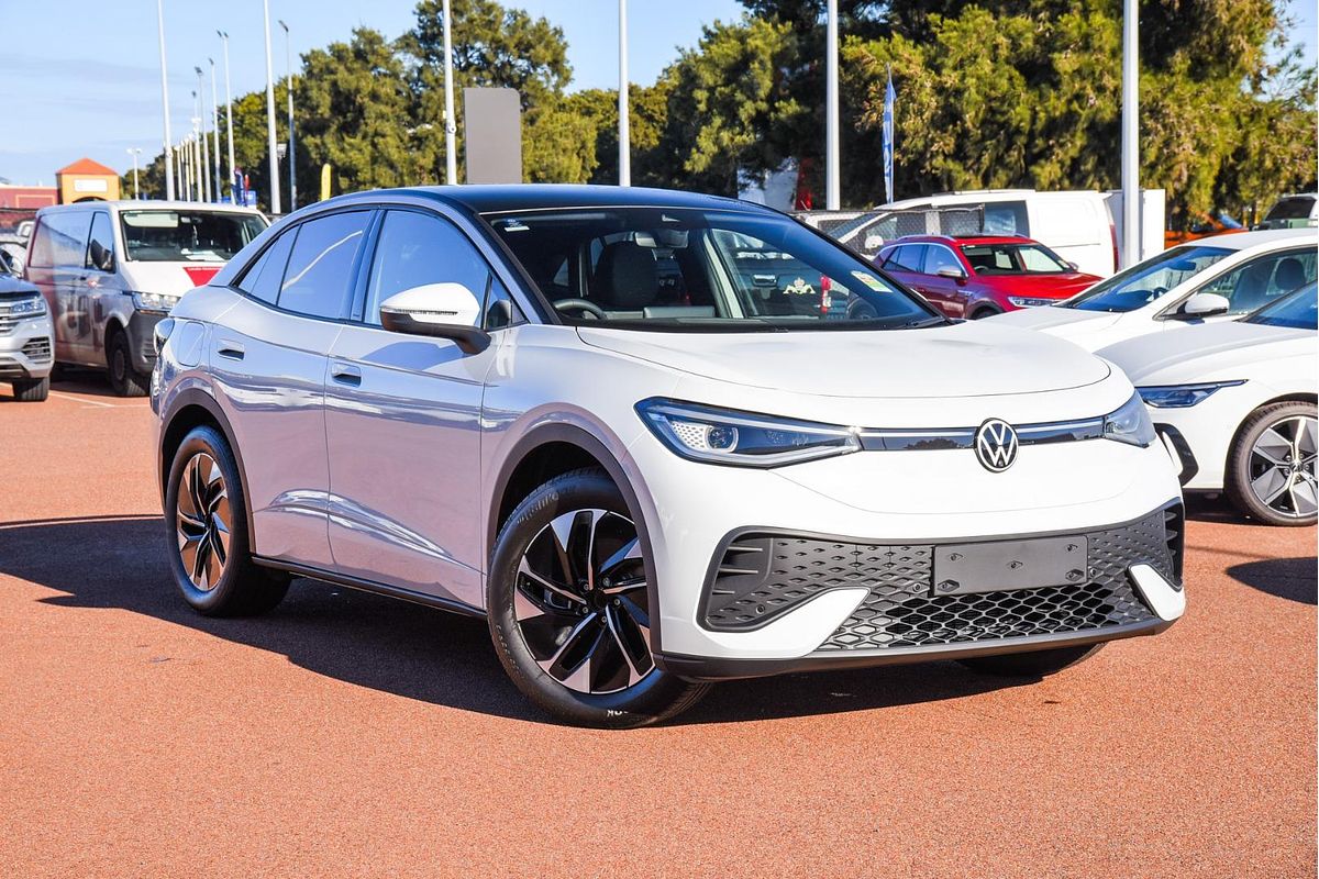 2025 Volkswagen ID.5 Pro E2