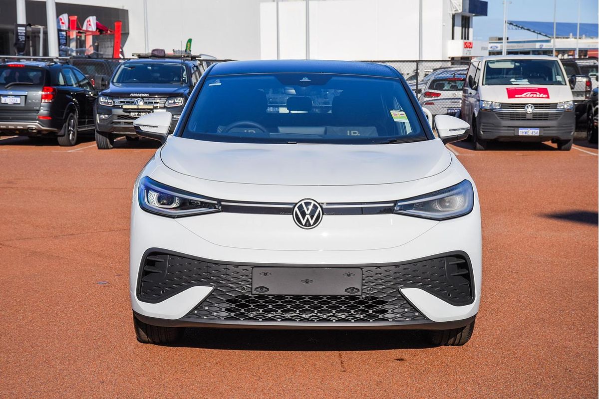 2025 Volkswagen ID.5 Pro E2