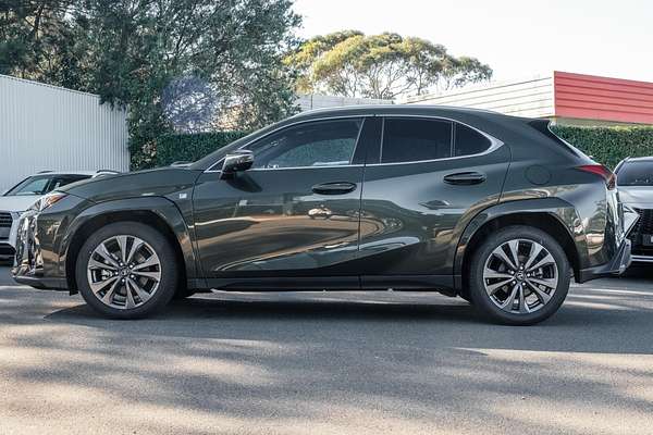 2024 Lexus UX UX300h F Sport MZAH11R