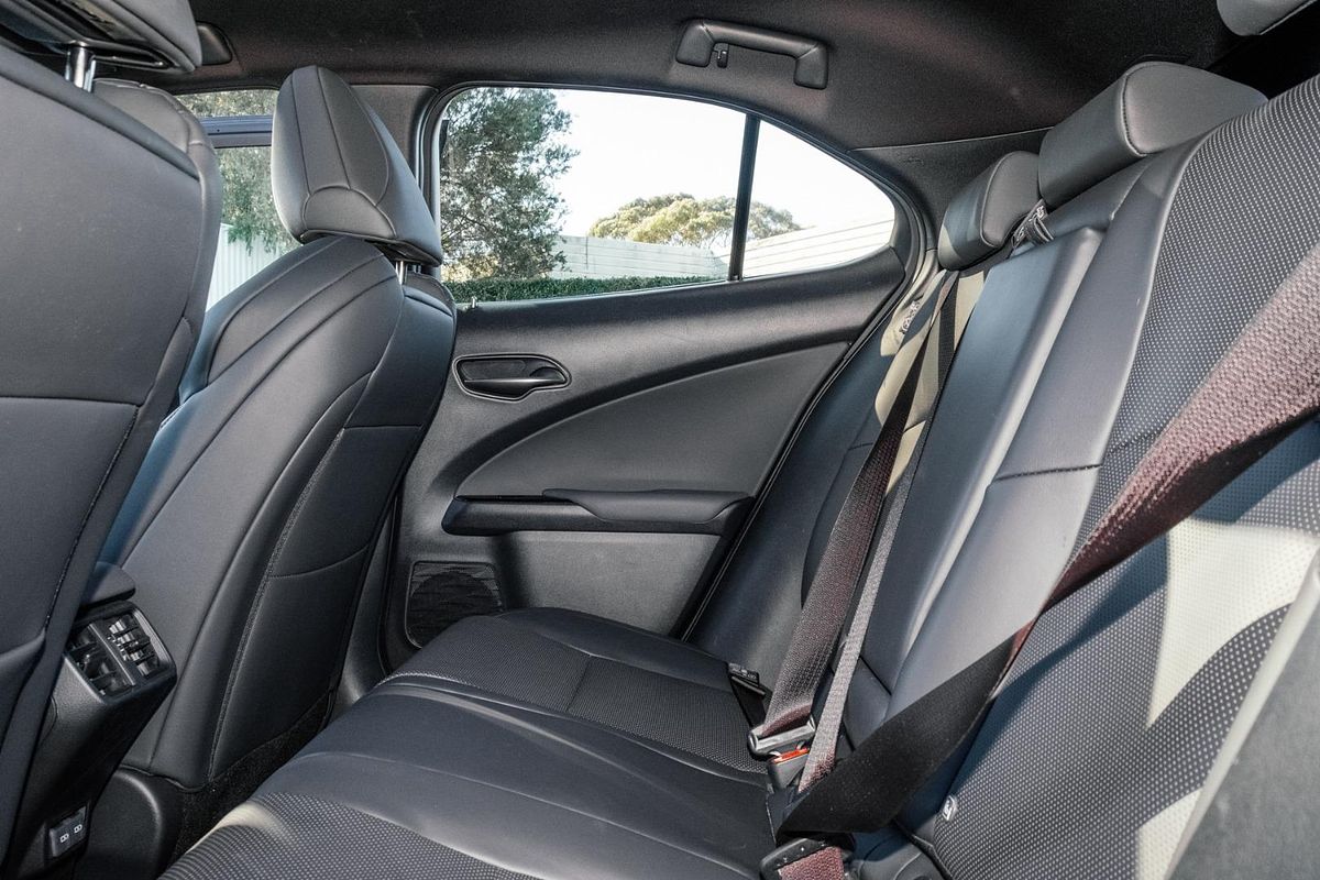 2024 Lexus UX UX300h F Sport MZAH11R
