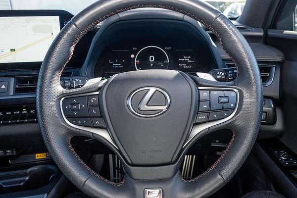 2024 Lexus UX UX300h F Sport MZAH11R