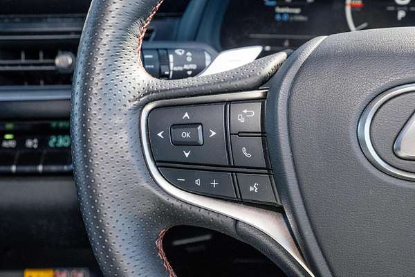 2024 Lexus UX UX300h F Sport MZAH11R