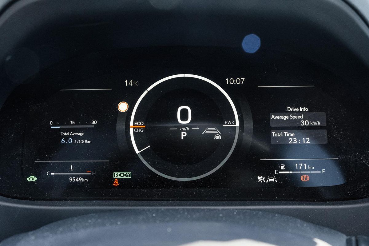 2024 Lexus UX UX300h F Sport MZAH11R