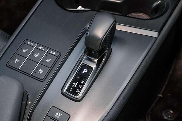 2024 Lexus UX UX300h F Sport MZAH11R