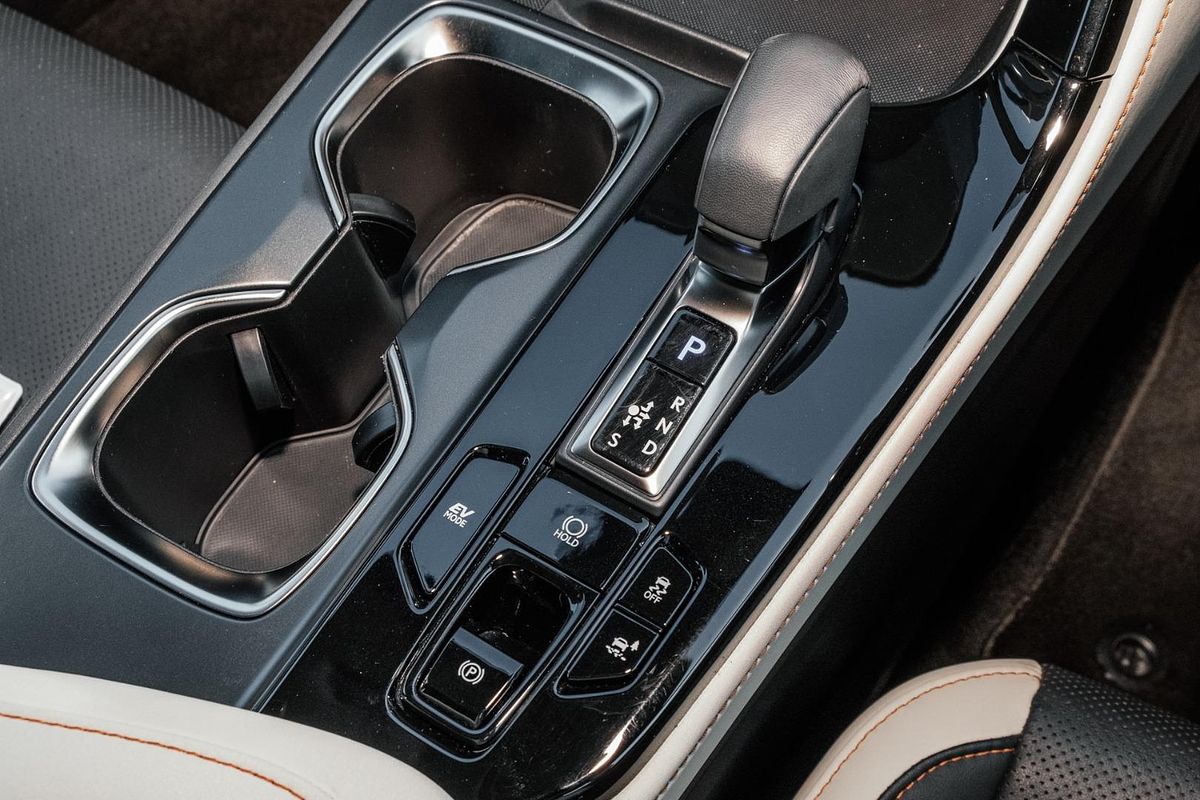 2022 Lexus NX NX350h Luxury AAZH25R