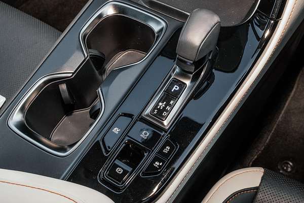 2022 Lexus NX NX350h Luxury AAZH25R