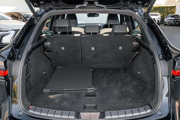 2022 Lexus NX NX350h Luxury AAZH25R
