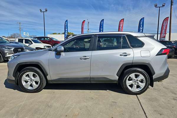 2019 Toyota RAV4 GX AXAH52R