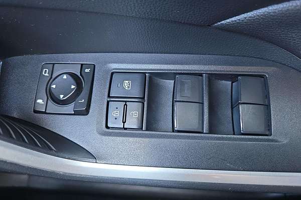 2019 Toyota RAV4 GX AXAH52R