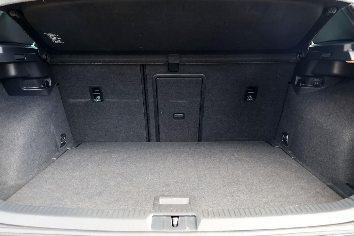 2018 Volkswagen Golf 110TDI Highline 7.5