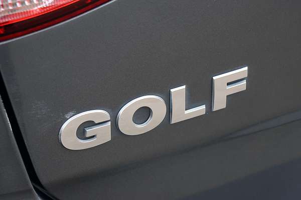 2018 Volkswagen Golf 110TDI Highline 7.5