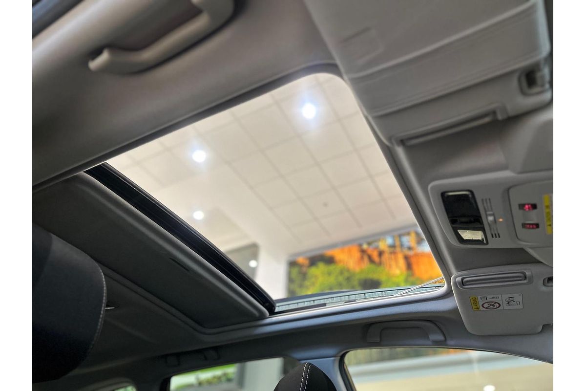 2016 Subaru Forester 2.5i-L Special Edition S4