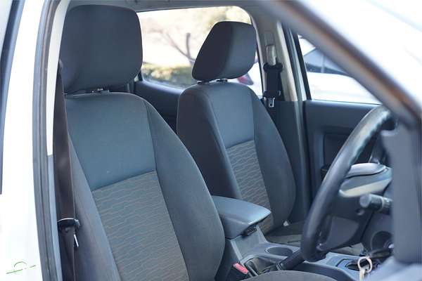 2015 Ford Ranger XLS PX 4X4