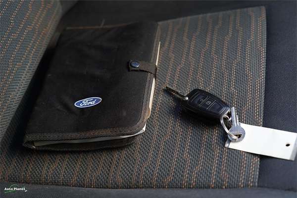 2015 Ford Ranger XLS PX 4X4