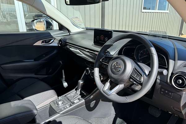 2025 Mazda CX-3 G20 Pure DK