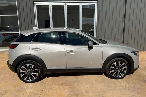 2025 Mazda CX-3 G20 Pure DK