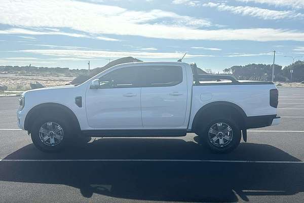 2022 Ford Ranger XLT  4X4 3.0L