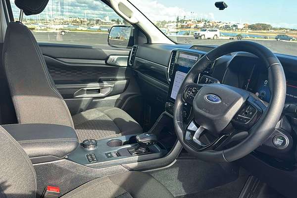 2022 Ford Ranger XLT  4X4 3.0L