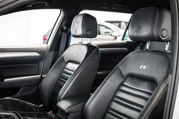 2016 Volkswagen Passat 140TDI Highline B8