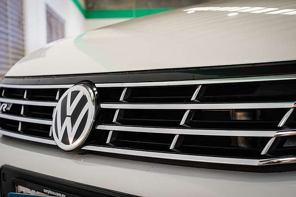 2016 Volkswagen Passat 140TDI Highline B8
