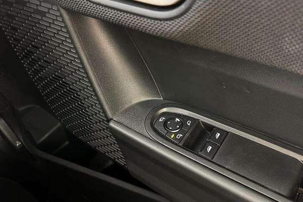 2025 MINI Cooper JCW Favoured F66