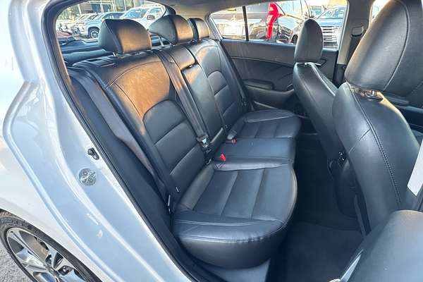 2015 Kia Cerato SLi YD