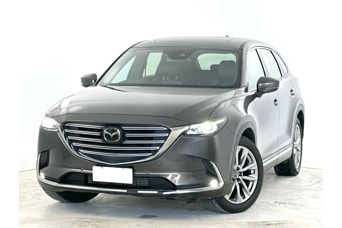 2017 Mazda CX-9 Azami TC