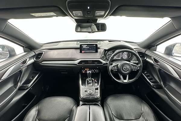 2017 Mazda CX-9 Azami TC