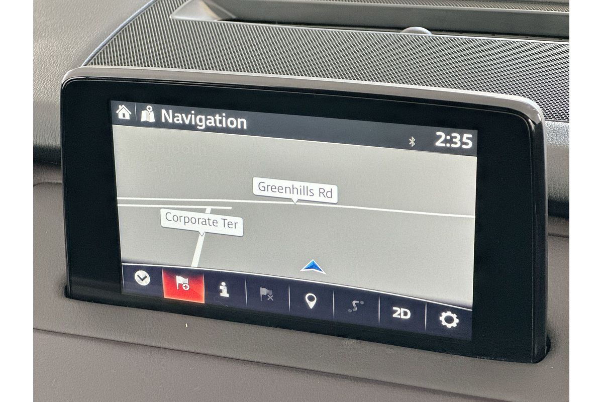 2017 Mazda CX-9 Azami TC