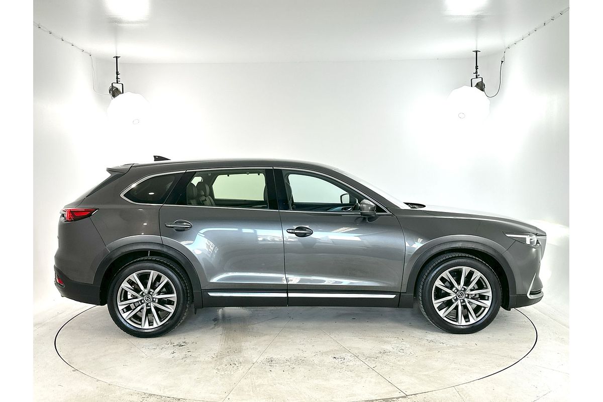 2017 Mazda CX-9 Azami TC