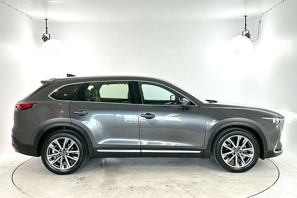 2017 Mazda CX-9 Azami TC