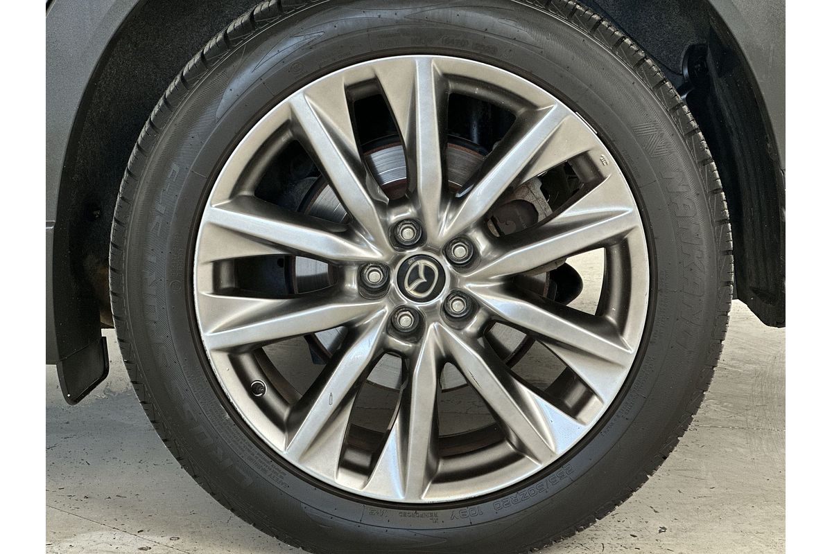2017 Mazda CX-9 Azami TC