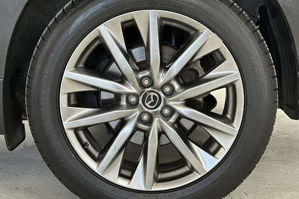 2017 Mazda CX-9 Azami TC