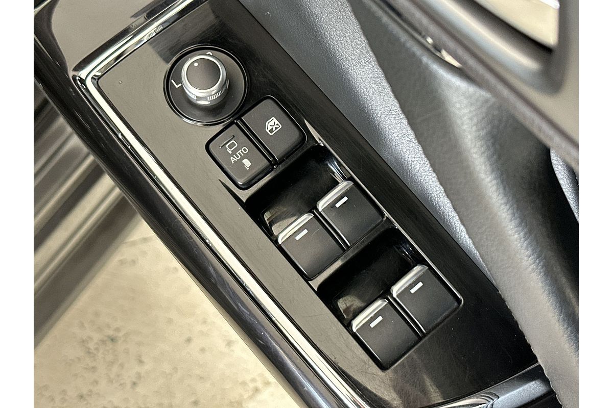 2017 Mazda CX-9 Azami TC