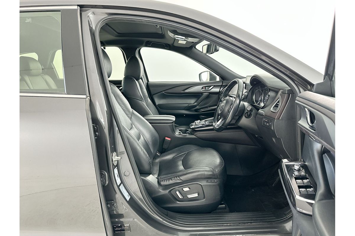 2017 Mazda CX-9 Azami TC