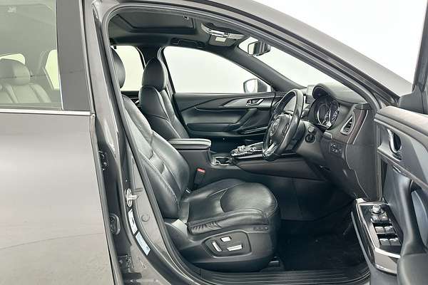 2017 Mazda CX-9 Azami TC