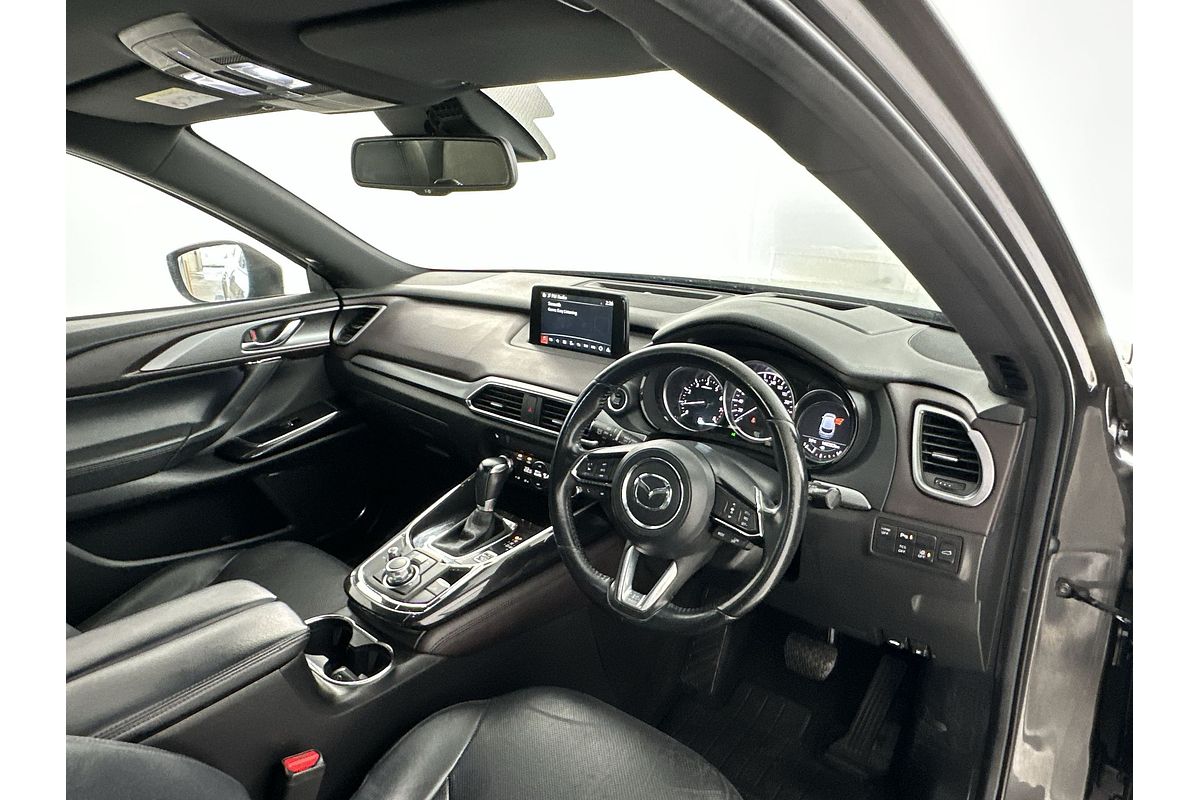2017 Mazda CX-9 Azami TC