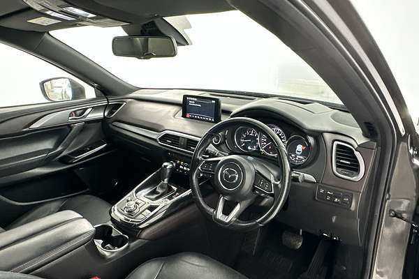 2017 Mazda CX-9 Azami TC