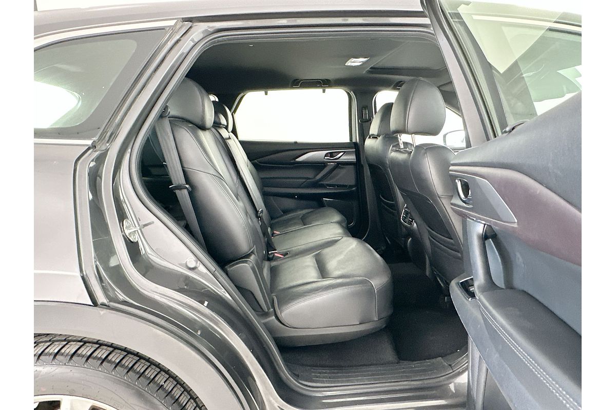 2017 Mazda CX-9 Azami TC