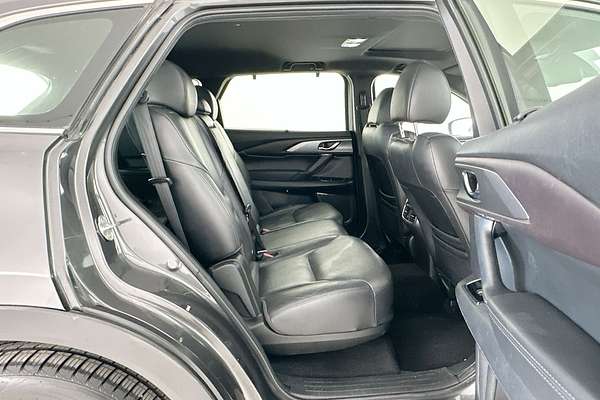 2017 Mazda CX-9 Azami TC