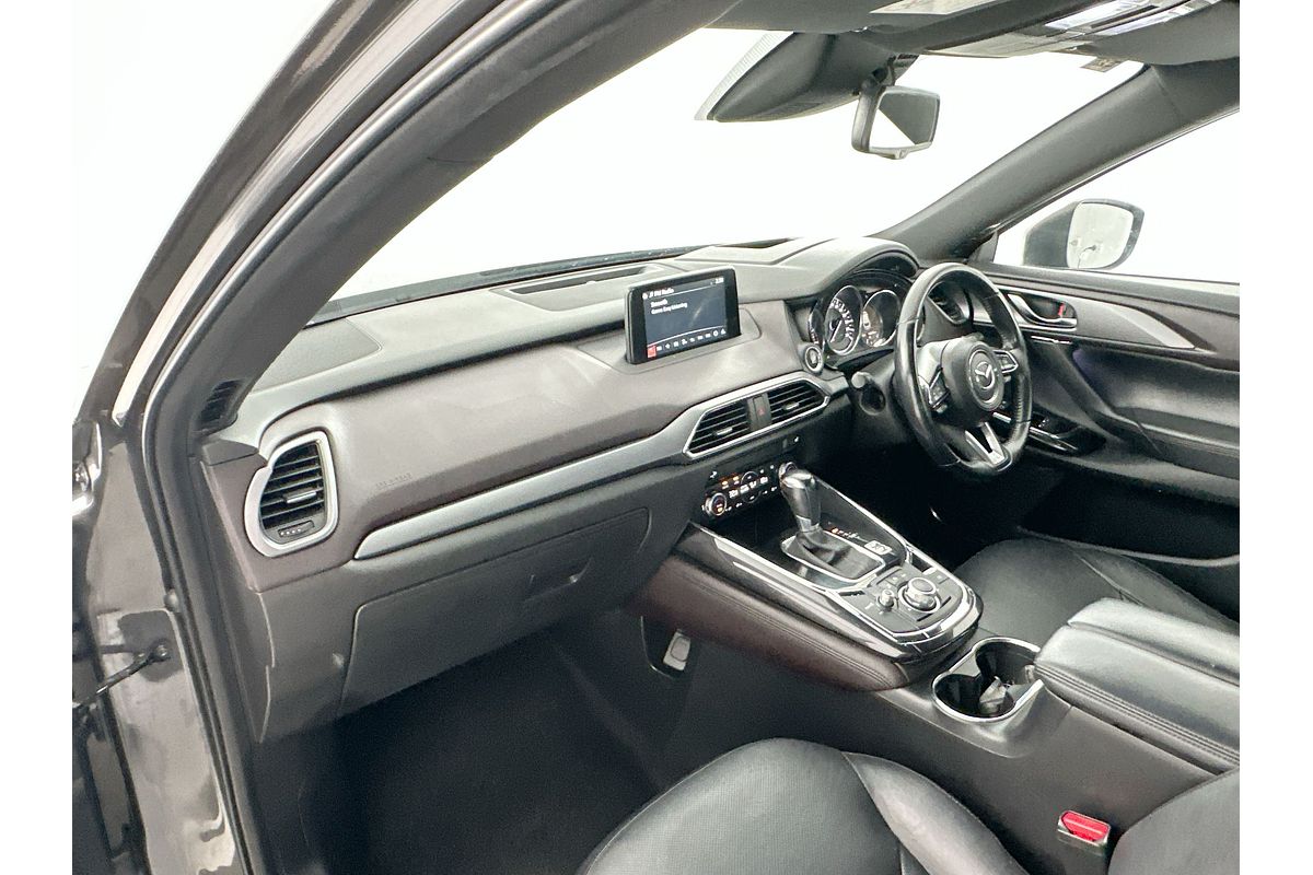 2017 Mazda CX-9 Azami TC