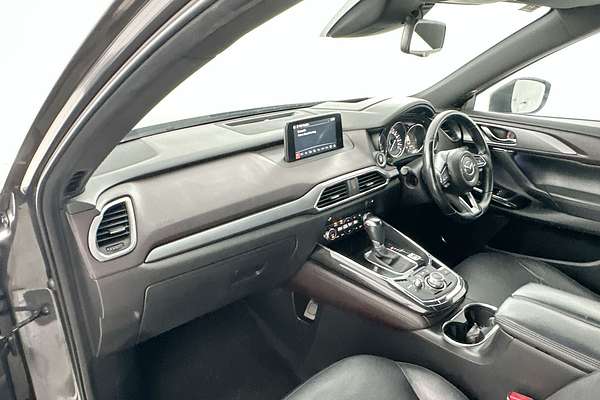 2017 Mazda CX-9 Azami TC