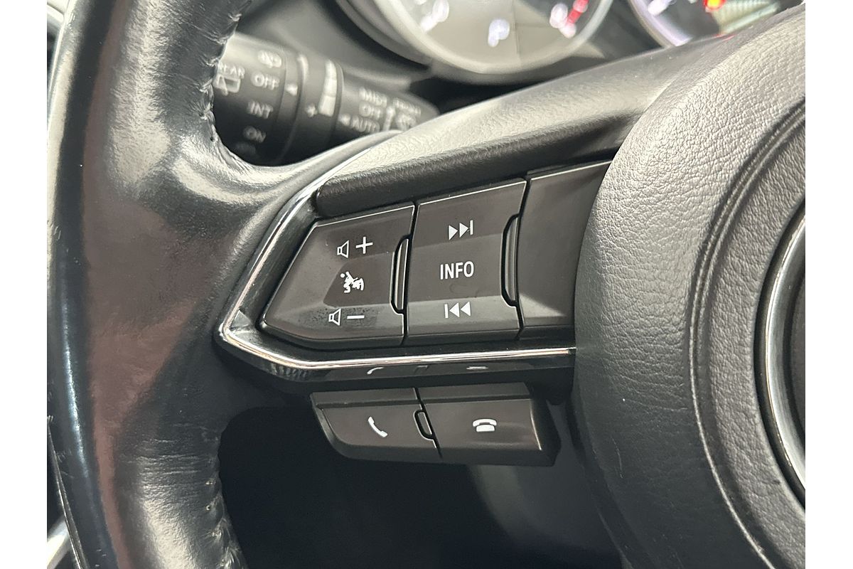 2017 Mazda CX-9 Azami TC
