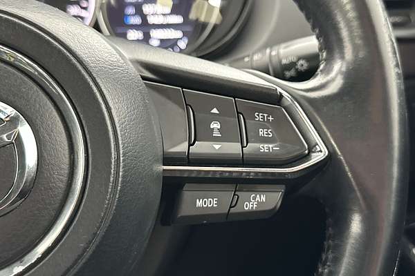 2017 Mazda CX-9 Azami TC