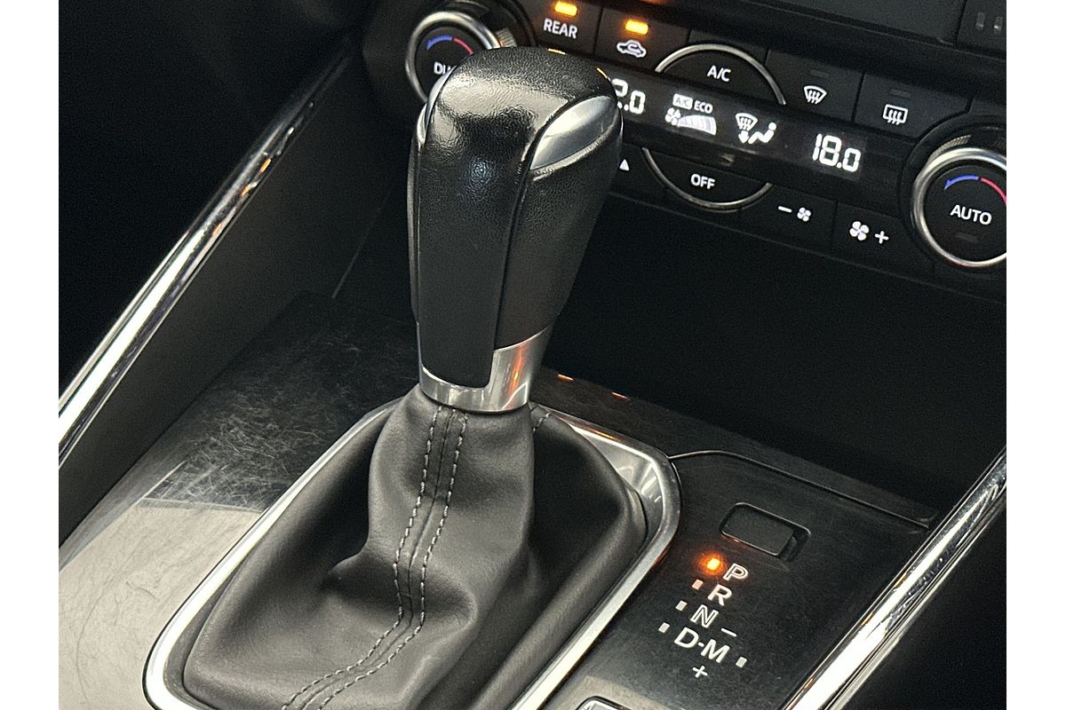2017 Mazda CX-9 Azami TC