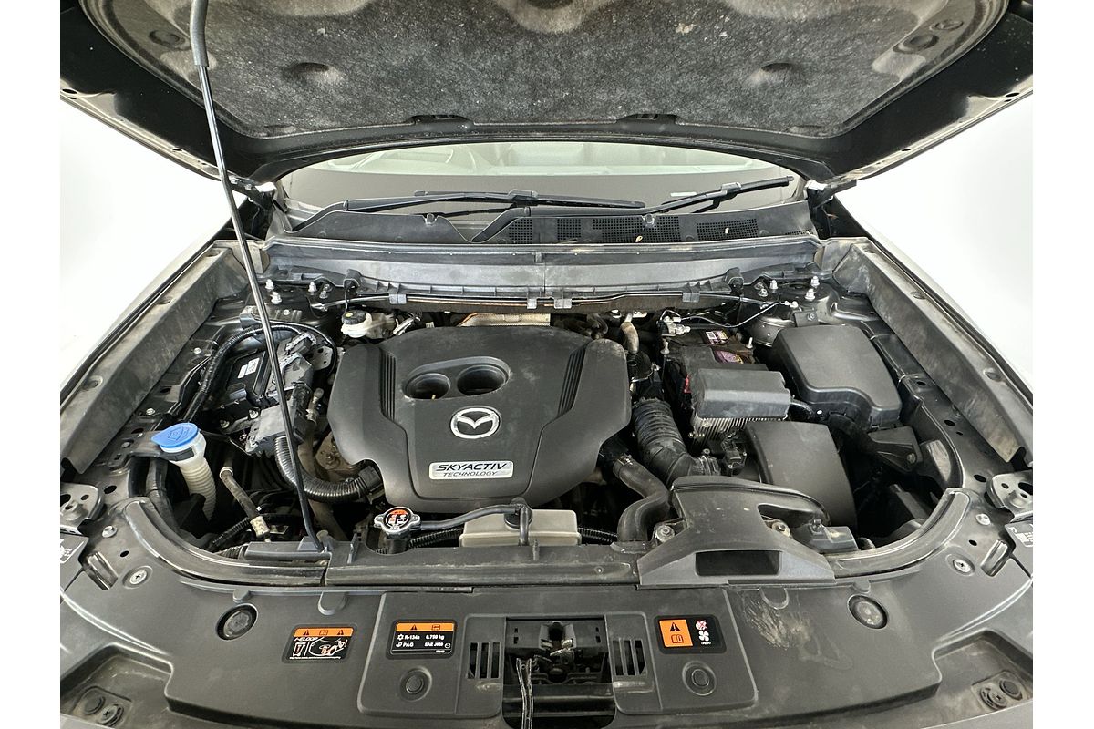 2017 Mazda CX-9 Azami TC