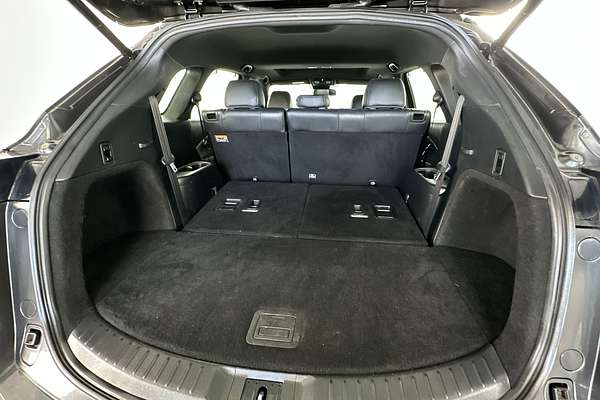2017 Mazda CX-9 Azami TC