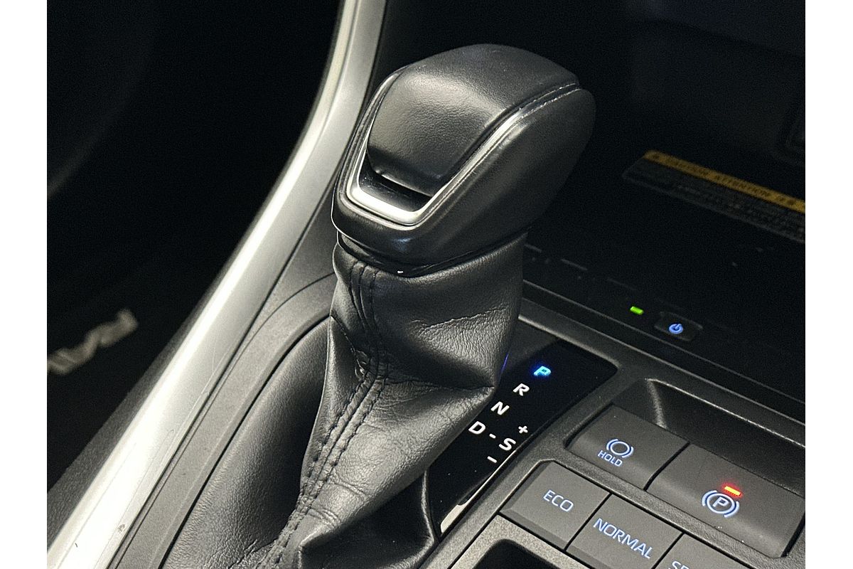 2020 Toyota RAV4 GXL AXAH52R
